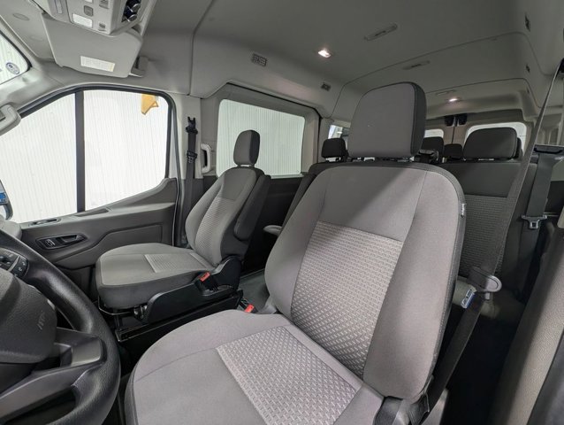 Certified 2024 Ford Transit 350 XL RWD image 9