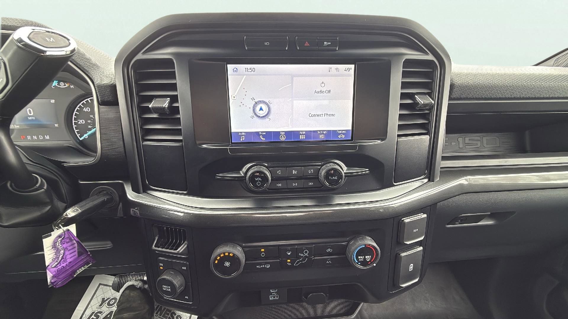 Certified 2023 Ford F150 XL w/ STX Appearance Package image 13