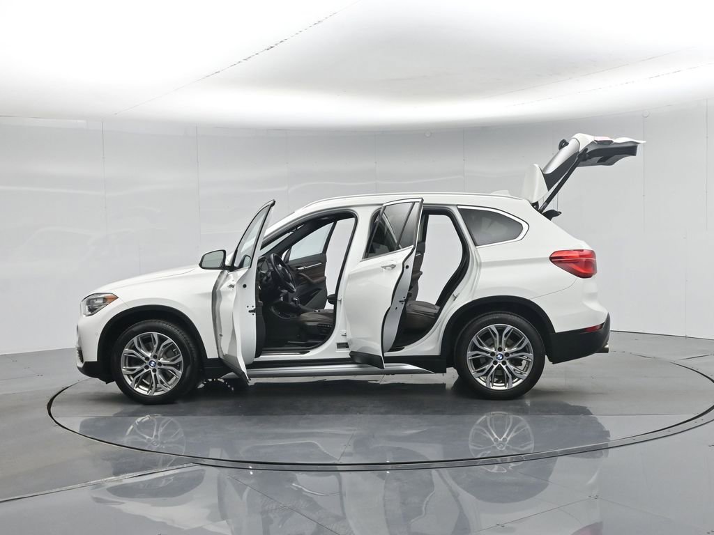 Used 2017 BMW X1 xDrive28i image 39