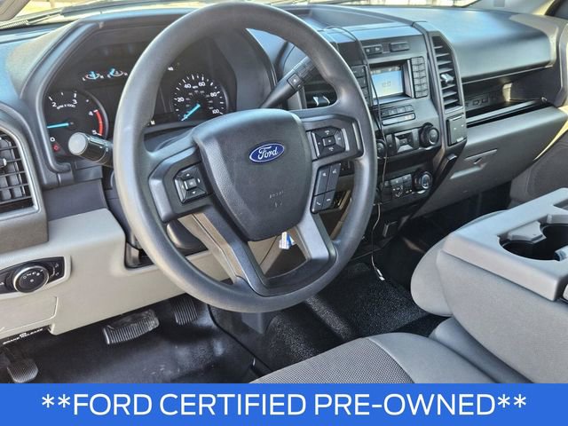 Certified 2022 Ford F250 XL image 31