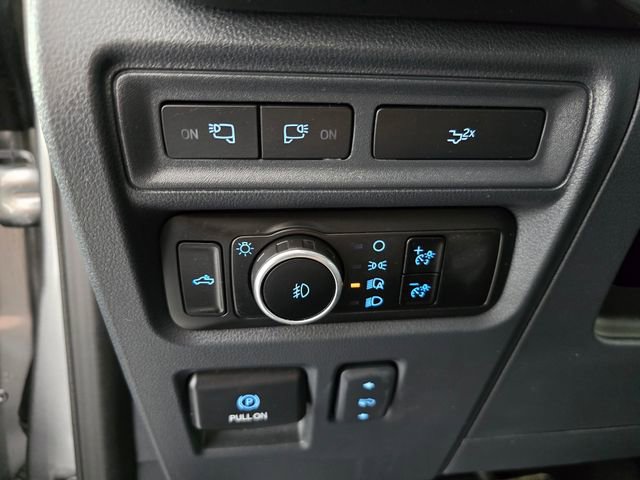 Certified 2024 Ford F150 XLT w/ Equipment Group 303A High AWD/4WD image 27
