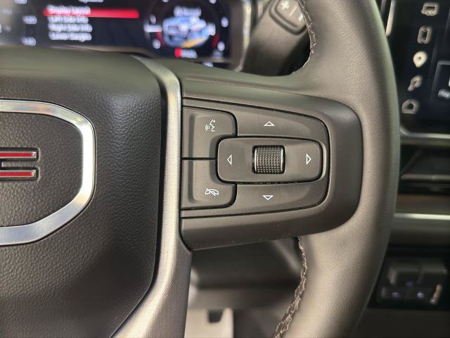 Used 2025 GMC Sierra 2500 SLT AWD/4WD image 22