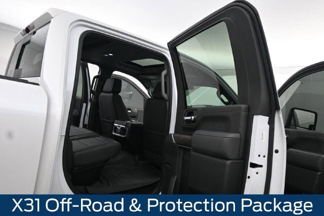 Used 2023 GMC Sierra 2500 SLT w/ Texas SLT Premium Package AWD/4WD image 22