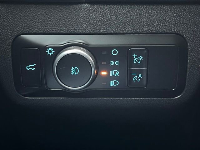 Certified 2023 Ford Bronco Sport Big Bend w/ Convenience Package image 27