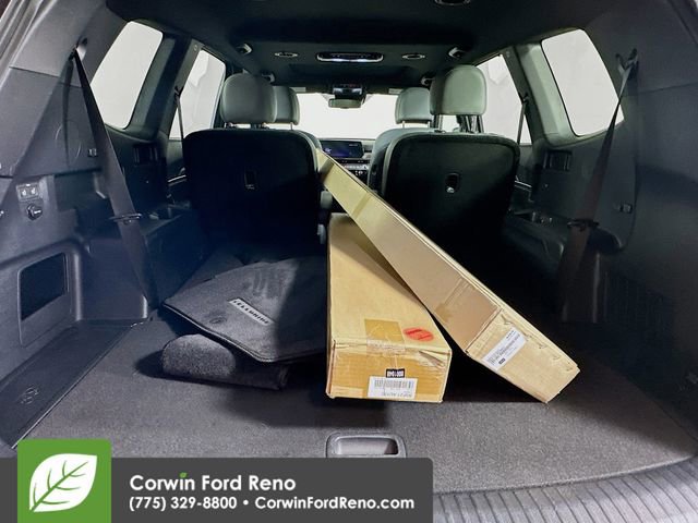 Used 2024 Kia Telluride EX X-Line image 23
