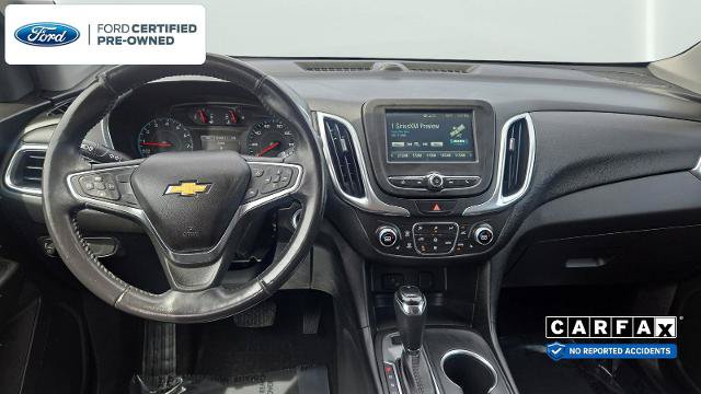 Used 2018 Chevrolet Equinox LT AWD/4WD image 9