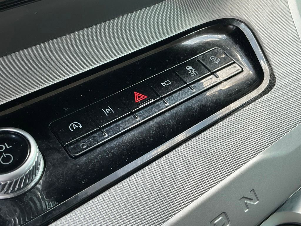 Certified 2025 Ford Expedition Max Active AWD/4WD image 40