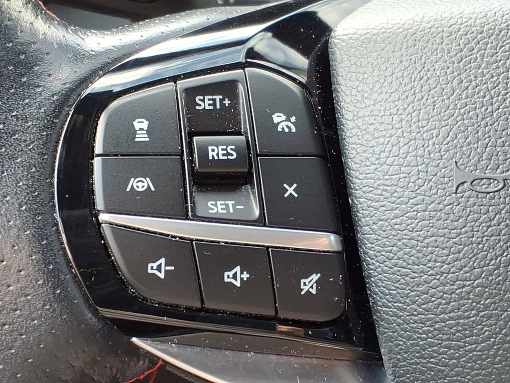 Certified 2023 Ford Explorer ST-Line AWD/4WD image 24
