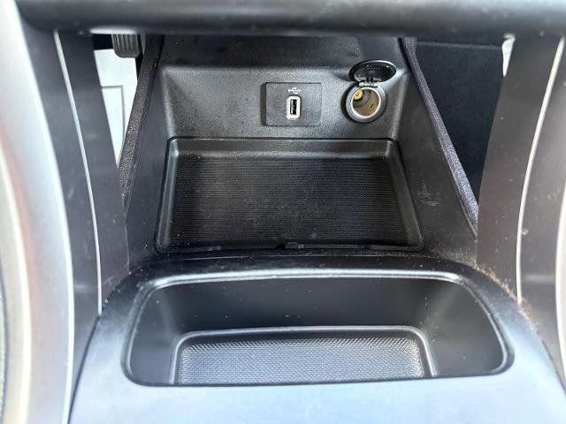 Certified 2017 Ford Fusion Energi SE image 21