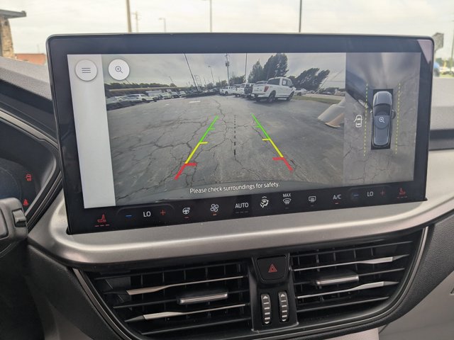 Certified 2023 Ford Escape Active w/ Tech Pack #2 FWD image 23