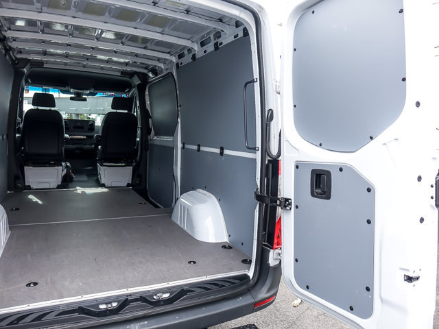 Used 2025 Mercedes-Benz Sprinter 2500 image 23
