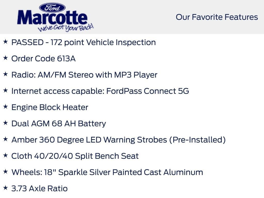 Certified 2025 Ford F350 XLT AWD/4WD image 35