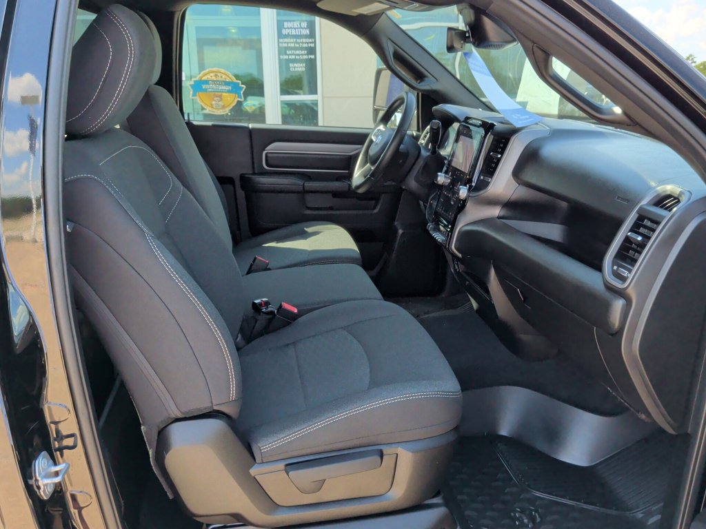 Used 2026 RAM 3500 Tradesman AWD/4WD image 11