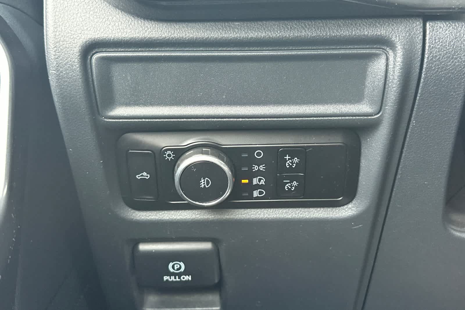 Certified 2023 Ford F150 XL w/ STX Appearance Package AWD/4WD image 30