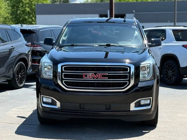 Used 2019 GMC Yukon SLE w/ Convenience Package AWD/4WD image 33