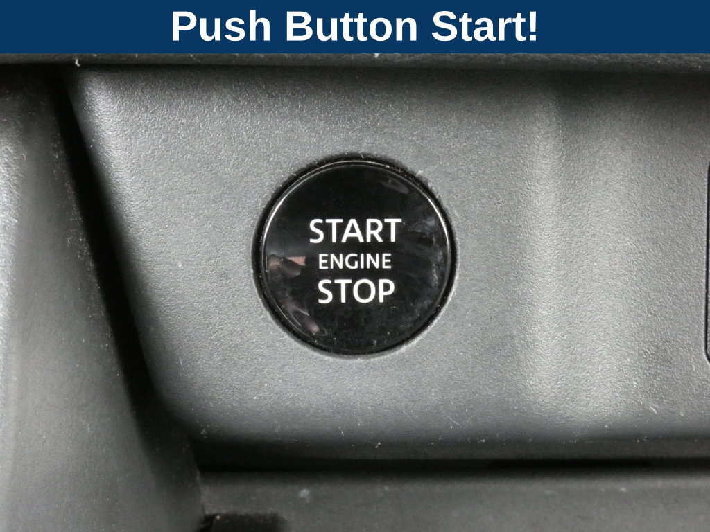 Used 2024 Nissan Rogue SV AWD/4WD image 17