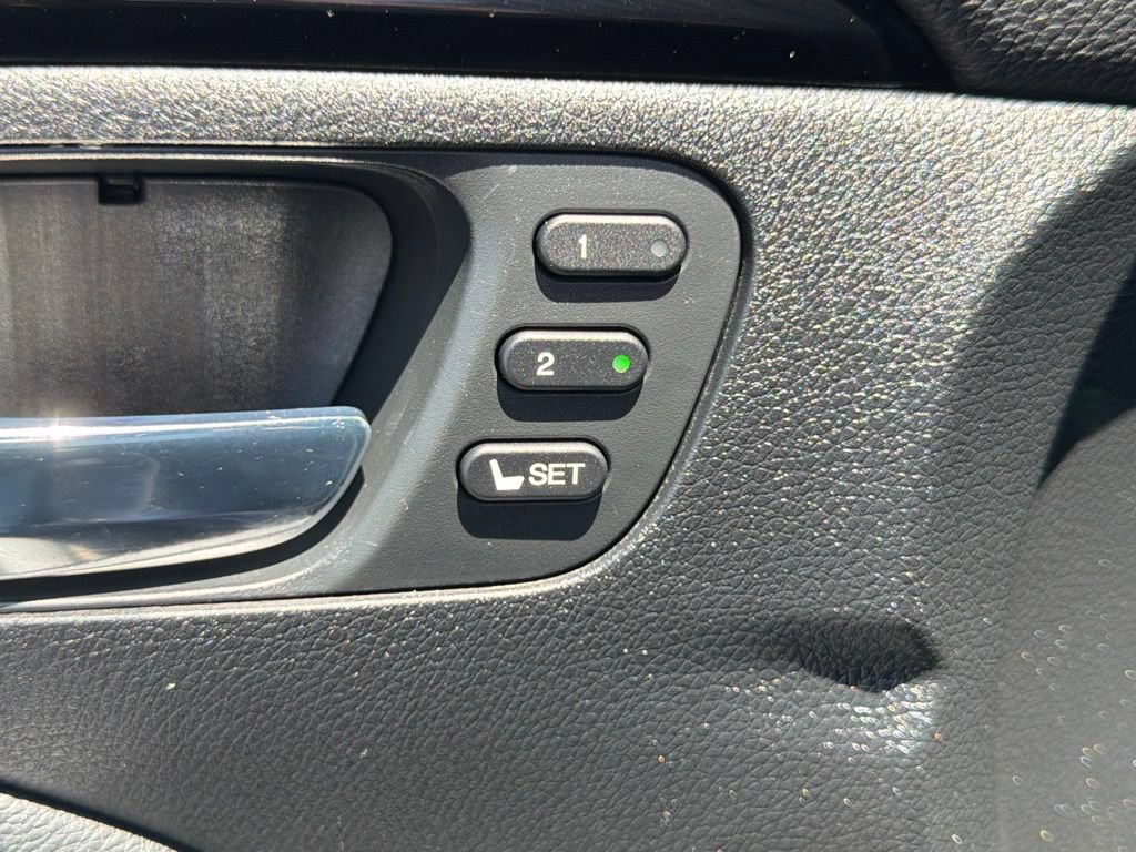 Used 2021 Honda Pilot Elite image 24