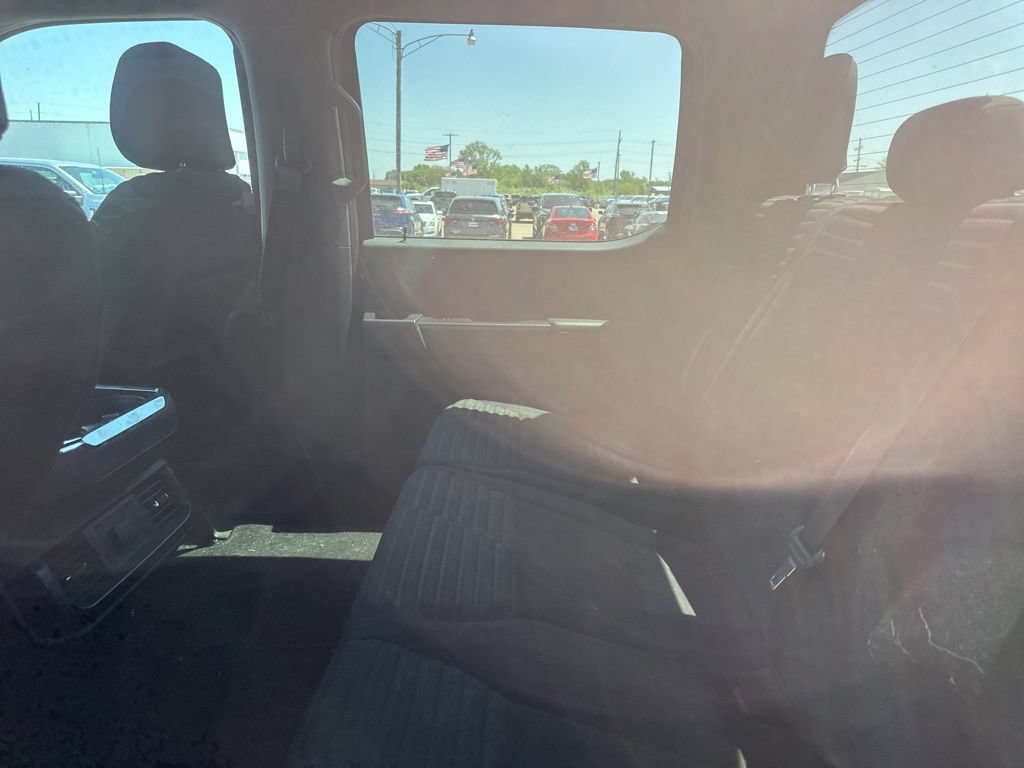 Certified 2023 Ford F150 XL w/ STX Appearance Package AWD/4WD image 20
