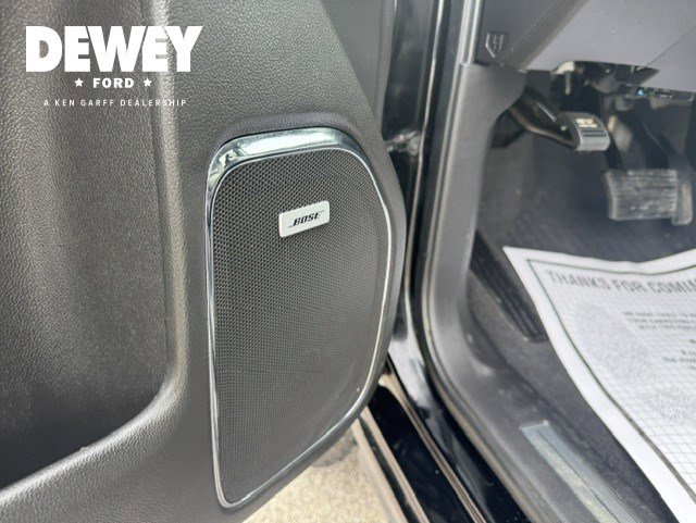 Used 2018 Chevrolet Silverado 1500 LTZ Z71 w/ Redline Edition AWD/4WD image 12