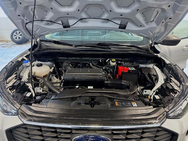 Certified 2025 Ford Escape Active AWD/4WD image 21