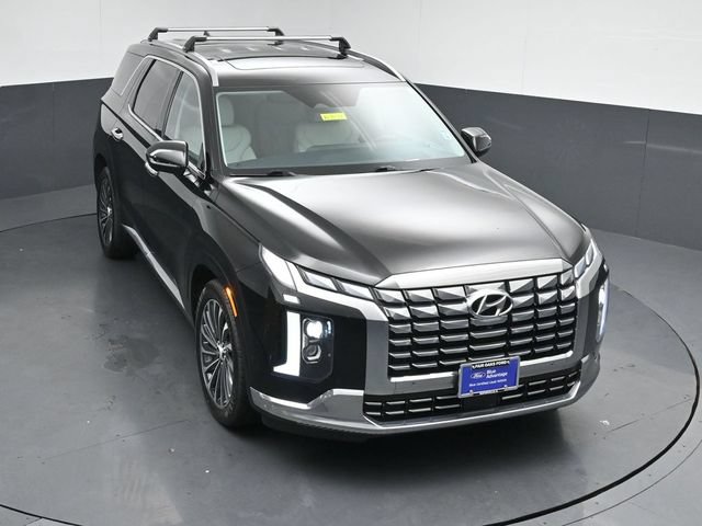 Used 2025 Hyundai Palisade Calligraphy AWD/4WD image 45
