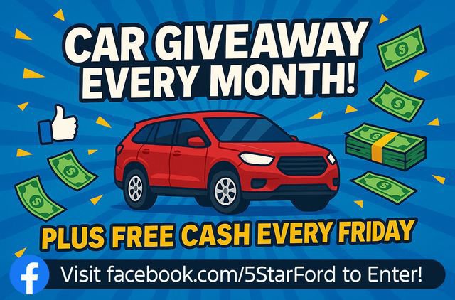 Certified 2026 Ford Escape ST-Line w/ Tech Pack #1 image 13