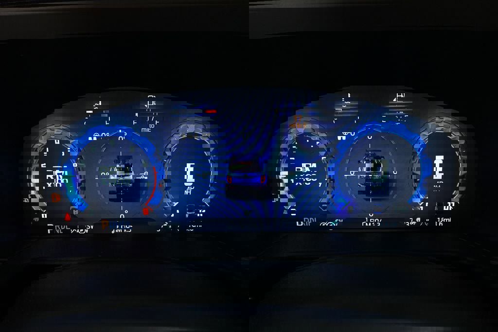 Certified 2025 Ford Bronco Sport Big Bend w/ Convenience Package AWD/4WD image 18