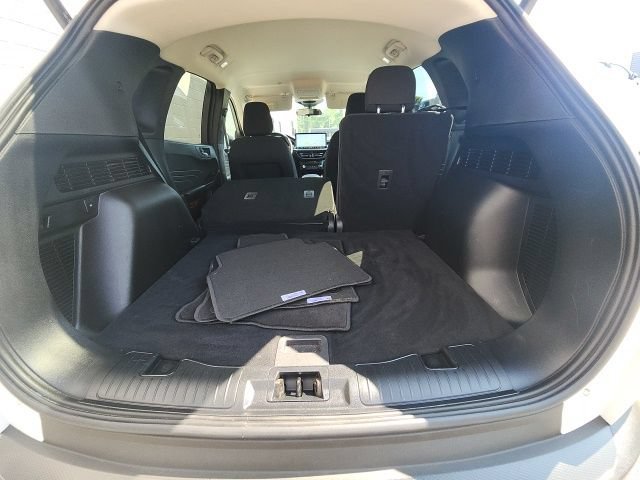 Certified 2024 Ford Escape Active w/ Tech Pack #1 AWD/4WD image 15