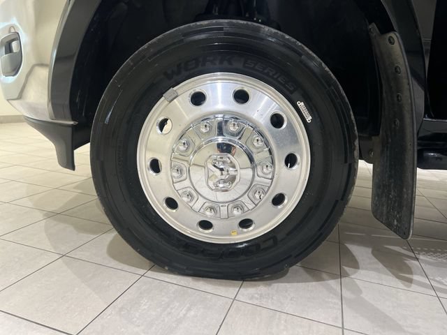 Used 2021 RAM 4500 Laramie AWD/4WD image 31