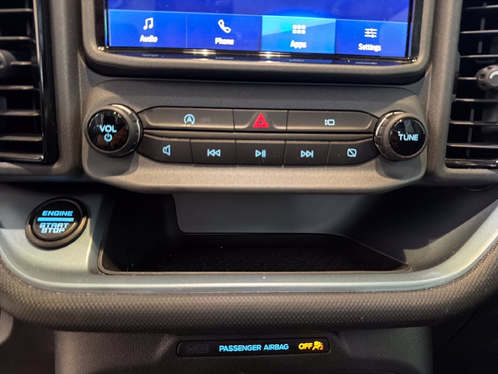 Certified 2022 Ford Bronco Sport Badlands AWD/4WD image 17