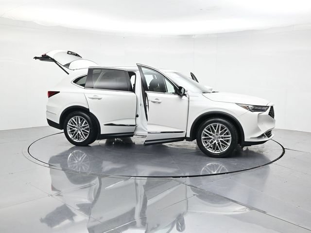 Used 2023 Acura MDX w/ Advance Package AWD/4WD image 55