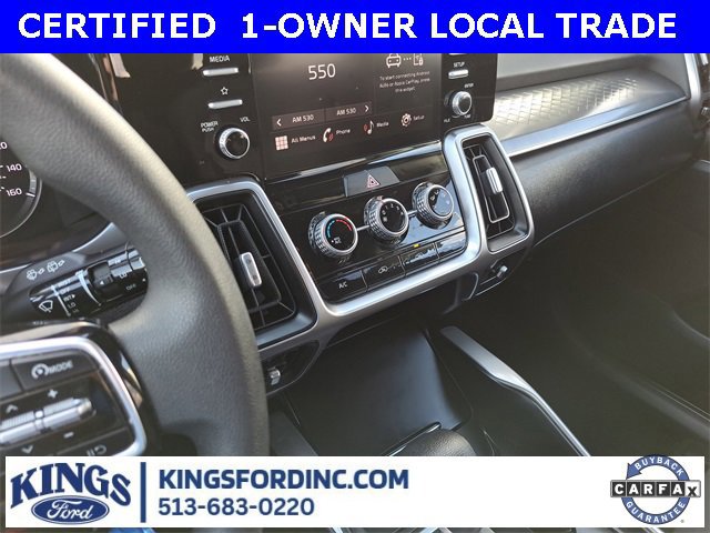 Used 2023 Kia Sorento LX image 13
