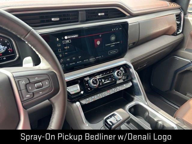 Used 2024 GMC Sierra 1500 Denali w/ Denali Reserve Package image 36
