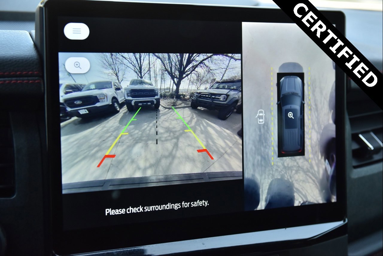 Certified 2023 Ford Expedition Limited image 30