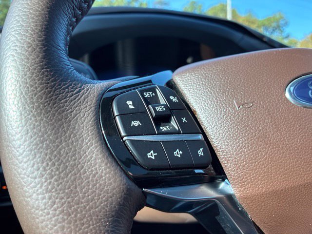Certified 2022 Ford Explorer King Ranch w/ Class IV Trailer Tow Package AWD/4WD image 30