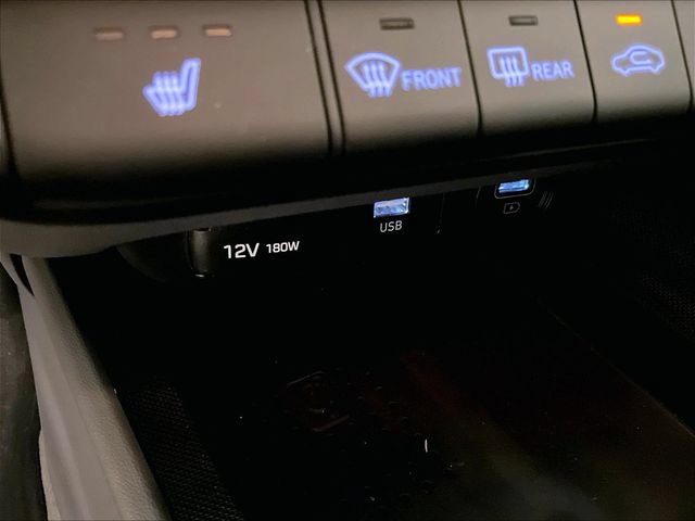 Used 2023 Hyundai Elantra SEL w/ Convenience Package FWD image 31