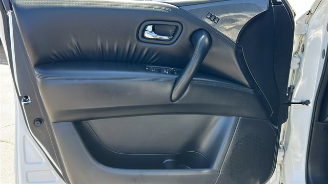 Used 2023 Nissan Armada SL w/ Midnight Edition Package AWD/4WD image 18