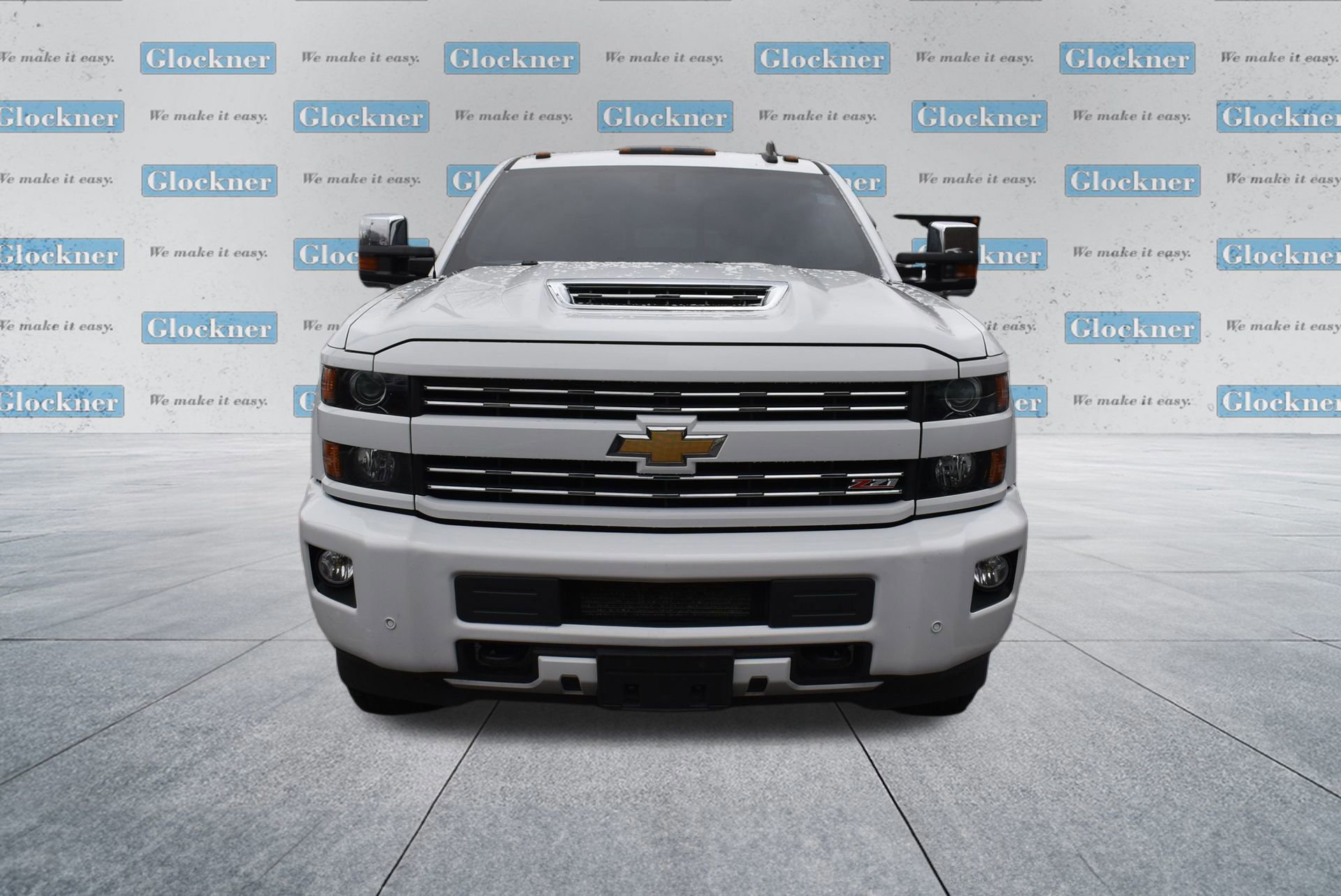Used 2019 Chevrolet Silverado 3500 LTZ image 7