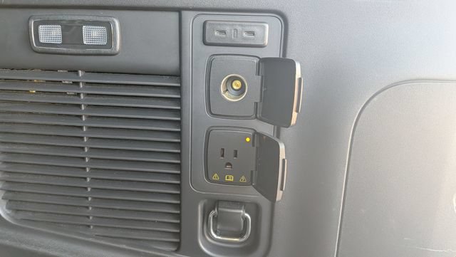 Certified 2025 Ford Expedition Active RWD image 19