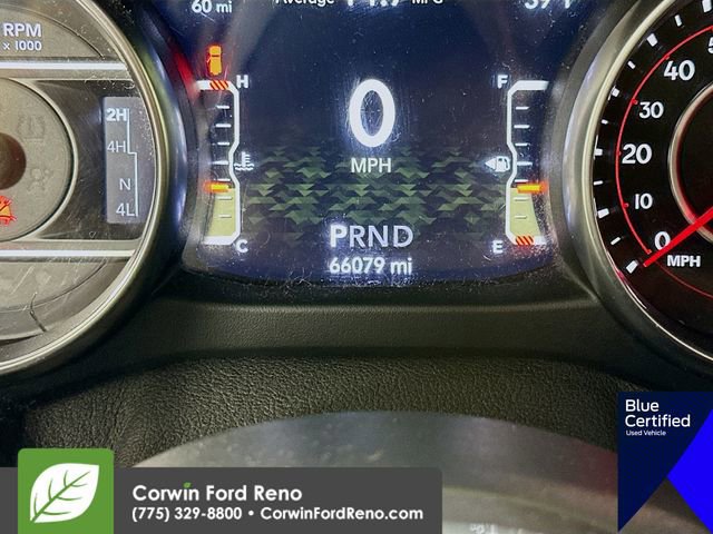 Used 2020 Jeep Wrangler Rubicon image 16