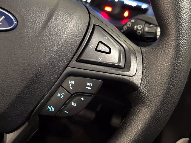 Certified 2024 Ford Edge SE w/ Black Appearance Package AWD/4WD image 15