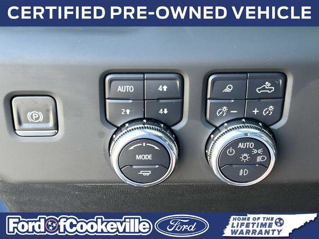 Used 2025 GMC Sierra 1500 Denali w/ Denali Reserve Package AWD/4WD image 31
