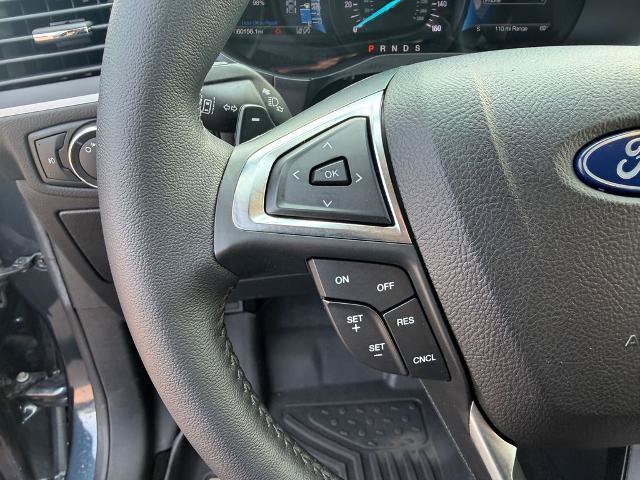 Certified 2022 Ford Edge SEL w/ Convenience Package AWD/4WD image 34