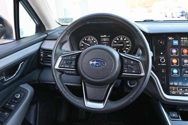 Used 2024 Subaru Outback Premium image 29
