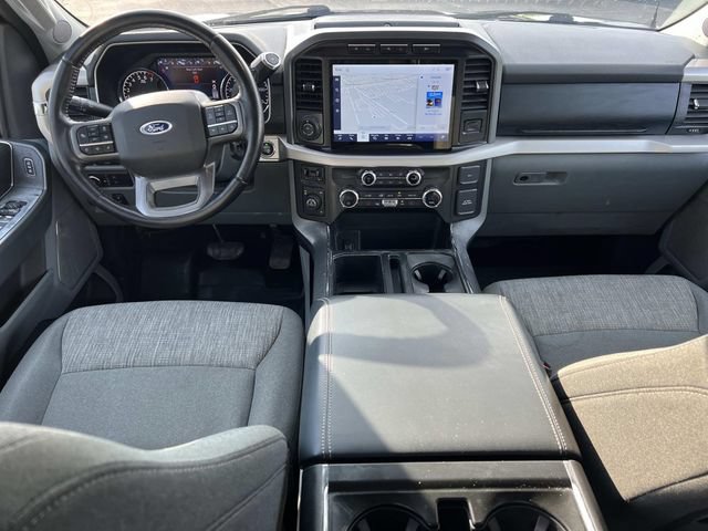 Certified 2021 Ford F150 XLT w/ Equipment Group 302A High AWD/4WD image 13