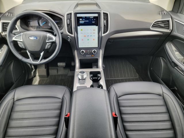 Certified 2023 Ford Edge SEL w/ Convenience Package AWD/4WD image 26