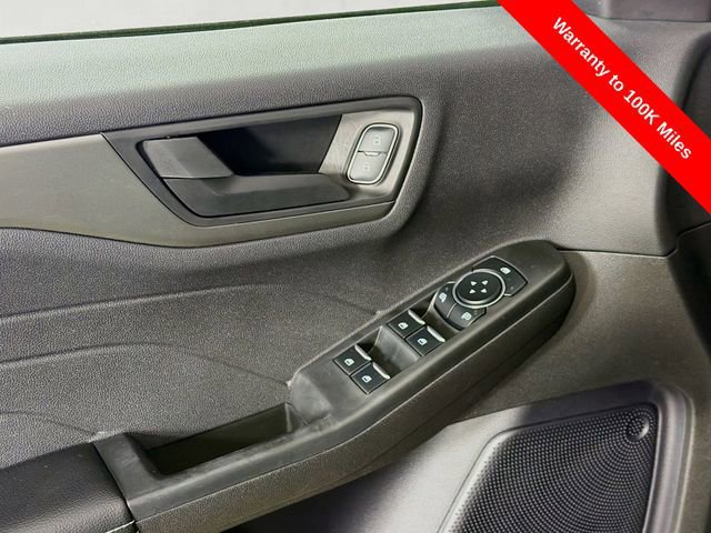 Certified 2023 Ford Escape Active FWD image 22