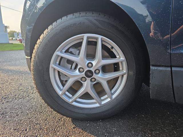 Certified 2023 Ford Edge SEL w/ Convenience Package AWD/4WD image 14