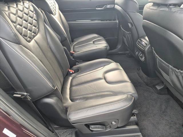 Used 2022 Hyundai Palisade Limited FWD image 20
