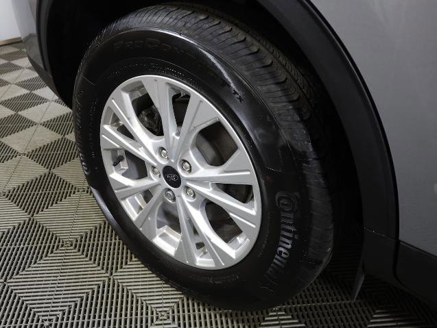 Certified 2023 Ford Escape Active image 32